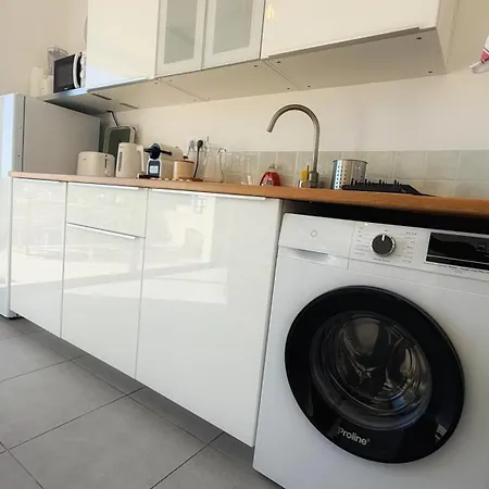 Appartement Climatisé Avec Piscine Et Sublime Vue Porto-Vecchio (Corsica)