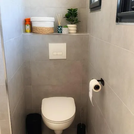 Appartement Climatisé Avec Piscine Et Sublime Vue *