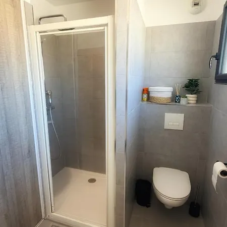 Climatisé Avec Piscine Et Sublime Vue Appartement *