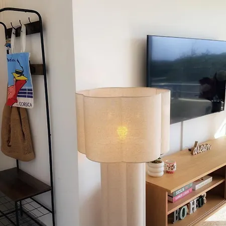Appartement Climatisé Avec Piscine Et Sublime Vue