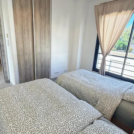 Climatisé Avec Piscine Et Sublime Vue Appartement Porto-Vecchio (Corsica)