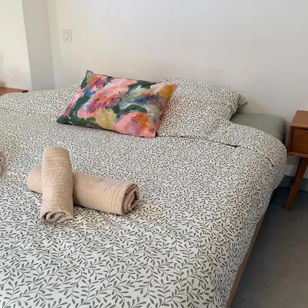 Appartement Climatisé Avec Piscine Et Sublime Vue Porto-Vecchio (Corsica)
